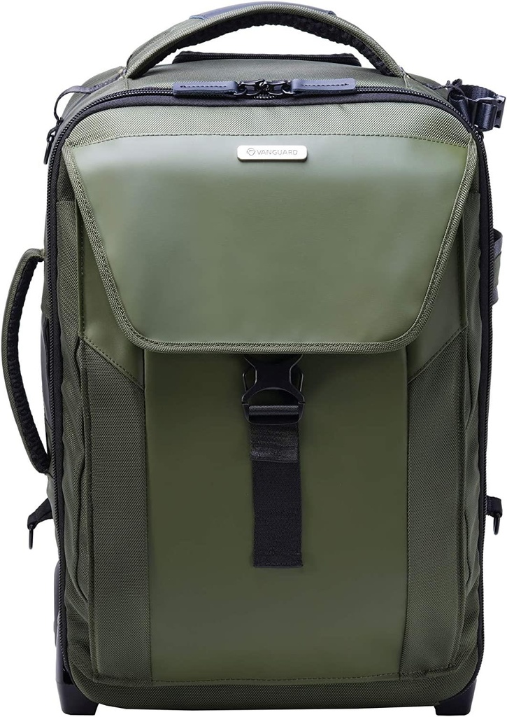 [VNG-00170] Vanguard Veo Select 59T GR Tekerlekli Çanta