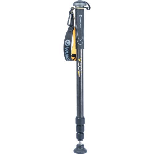 [VNG-00217] Vanguard Veo 2 CM-264 Karbon Fiber Monopod