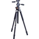 Vanguard Veo 3+ 263CP Premium Karbon Fiber Tripod Kiti