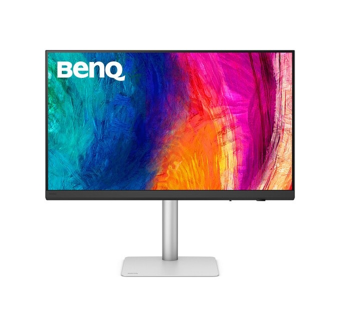 Benq Pd3226g 32 4k 144hz Grafik Tasarım Video Editing Monitörü 