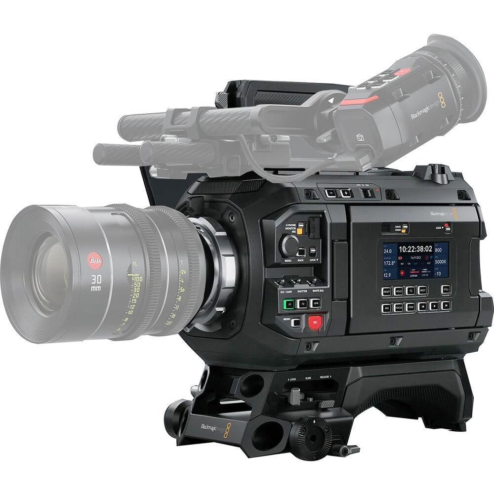 Blackmagic URSA Cine 17K 65