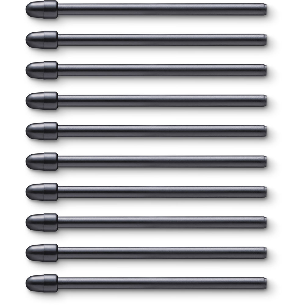 Wacom Pro Pen 2 Nibs Standard 10-pack ( ACK22211 )