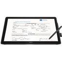 Wacom SIGNATURE Ekran 13 Kalem & TOUCH