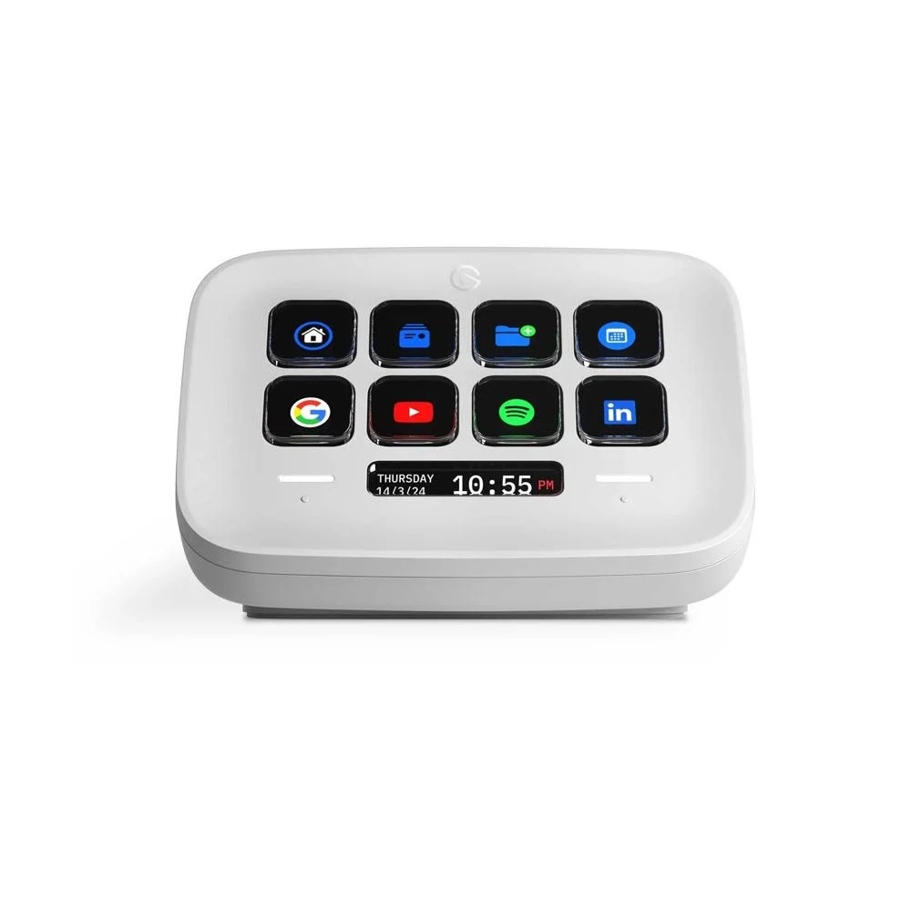 [10GBJ9901] Elgato 10GBJ9901 Stream Deck Neo