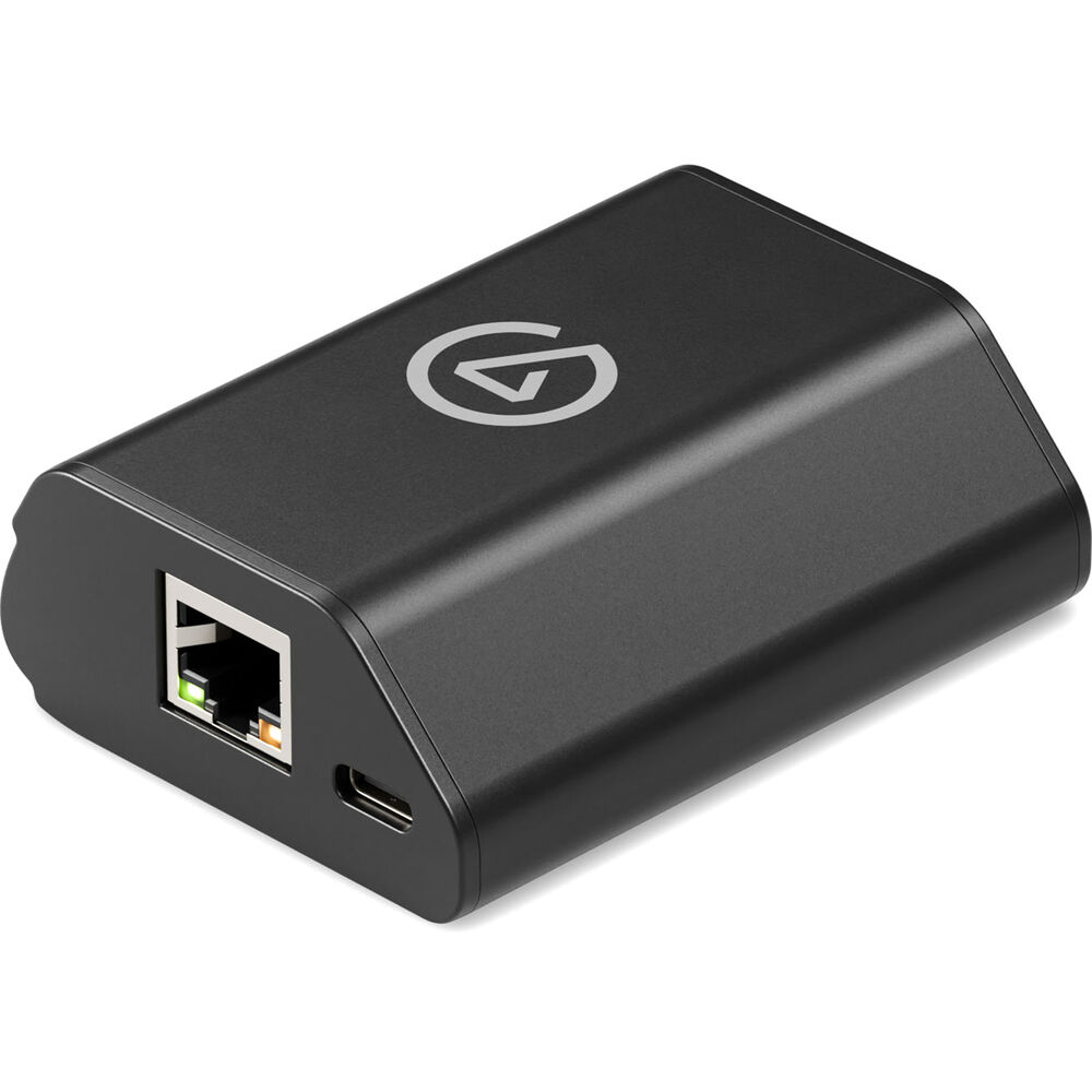 [10GBW9901] Elgato 10GBW9901 Stream Deck Network Dock (Ağ Bağlantı Ünitesi)