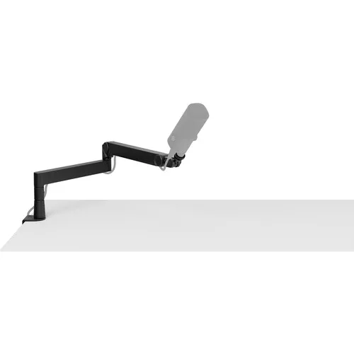 [10AAT9901] Elgato 10AAT9901 Wave Mic Arm Pro (Black)
