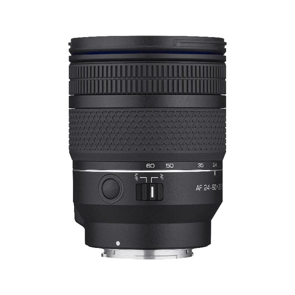 [F1216306101] Samyang AF 24-60mm F2.8 FE Zoom Lens (Sony E Mount)