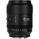 Sirui AURORA 35mm F1.4 Auto-Focus Lens (L Mount, Siyah)