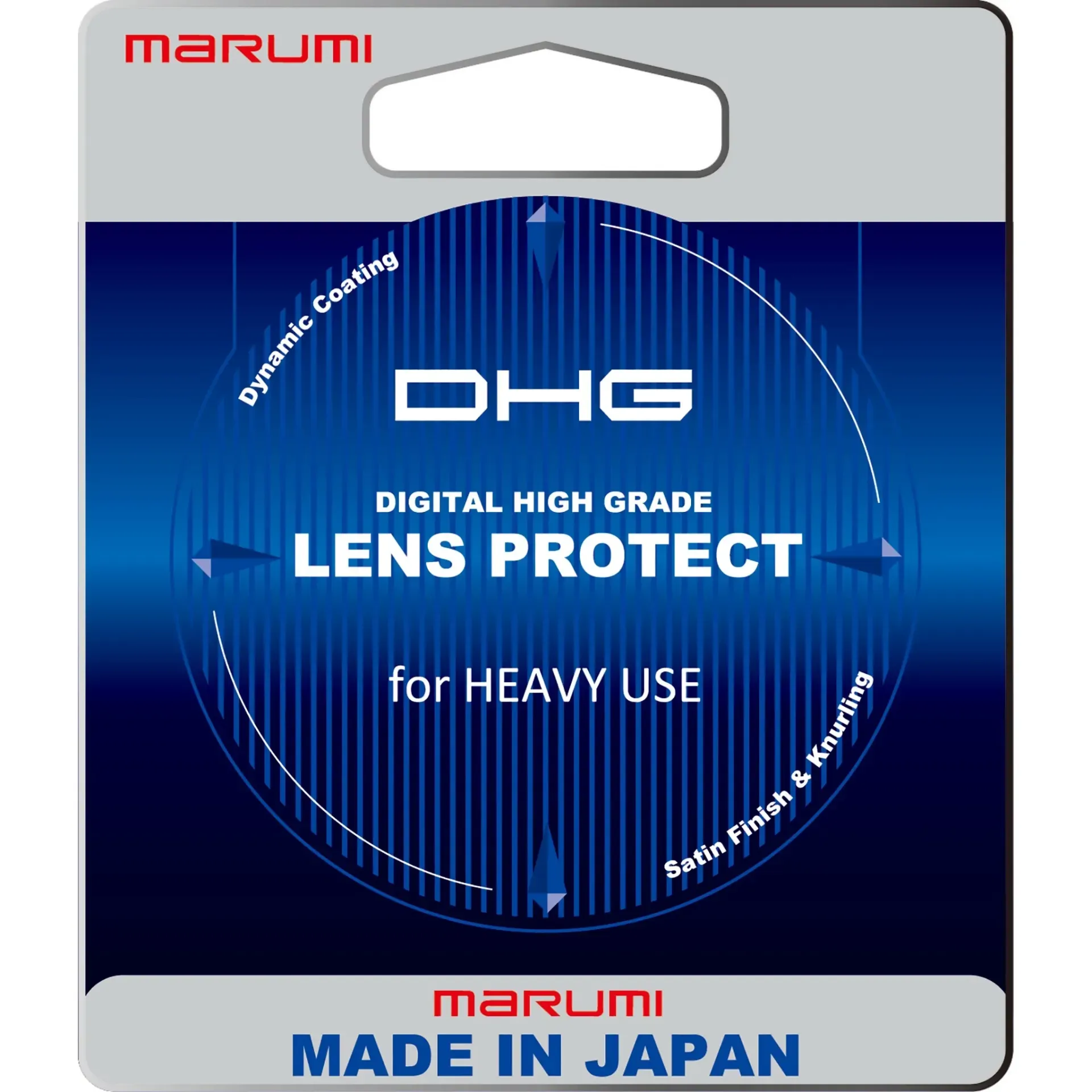 Marumi DHG Lens Protect 40,5 mm