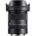 SIGMA 18-50mm f/2.8 DC DN Contemporary Lens (Sony E Mount)