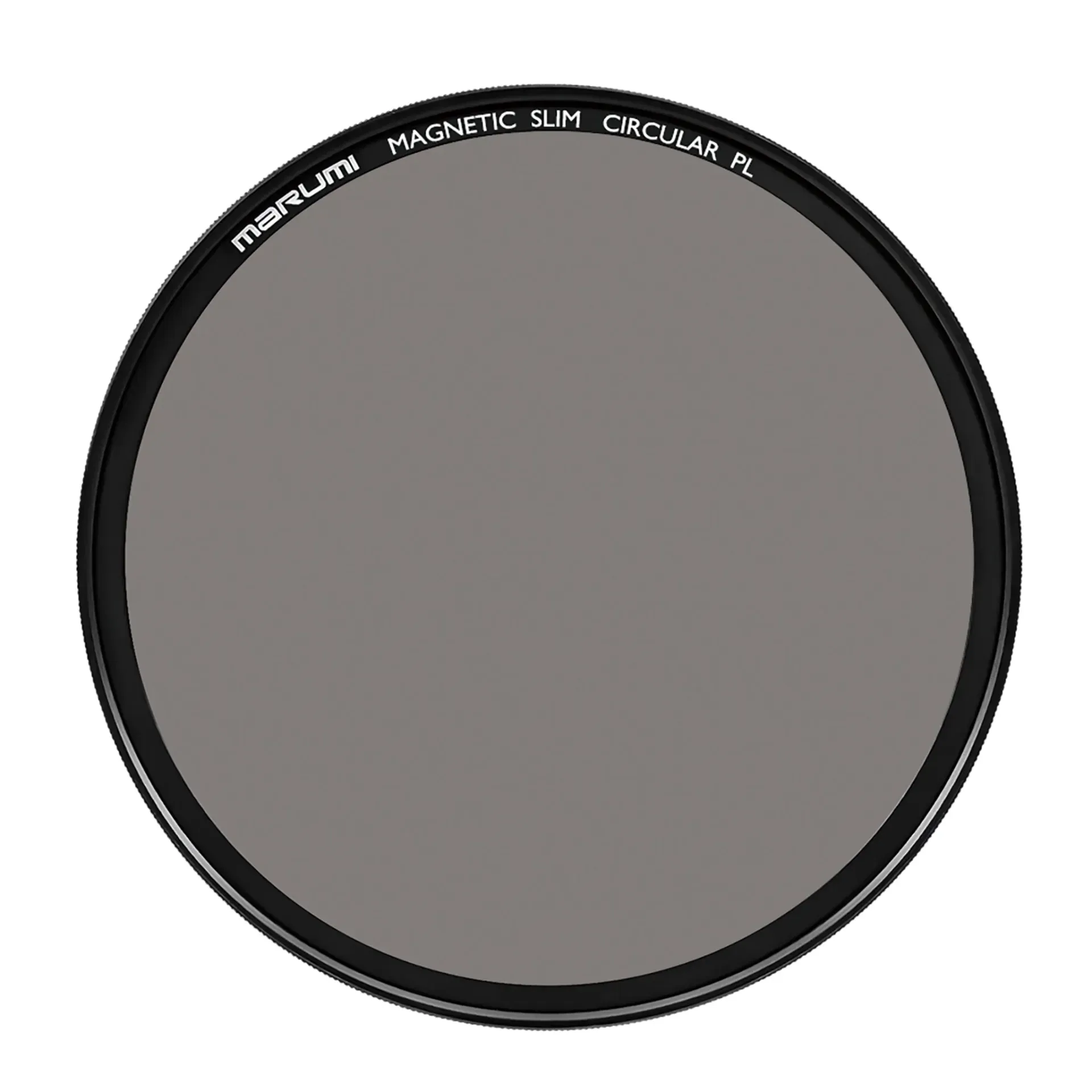 Marumi Magnetic Slim Circular PL 82 mm