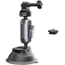PGYTECH CapLock Action Camera Suction (P‑GM‑223) | Vakumlu Aksiyon Kamera Montajı