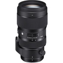 SIGMA 18-35mm f/1.8 DC HSM Art Lens (Nikon F Mount)