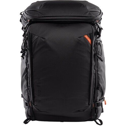 [P-CB-393] PGYTECH OnePro Flex Backpack 40L (Space Black) +Camera Insert L