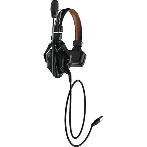 [HL-C1PRO-SH03] Hollyland Solidcom C1 Pro Wired Kablolu Kulaklık