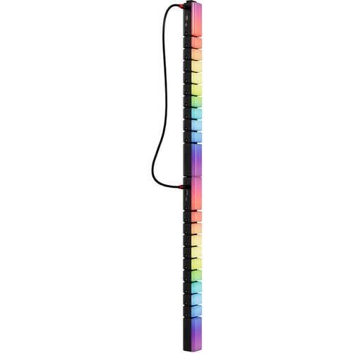 [B15R-D] Sirui B15R-D İkili Dragon Bükülebilir RGB Işık Kiti