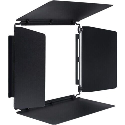 [GVM-BD-300R-1] GVM YU300R Uyumlu Barndoor
