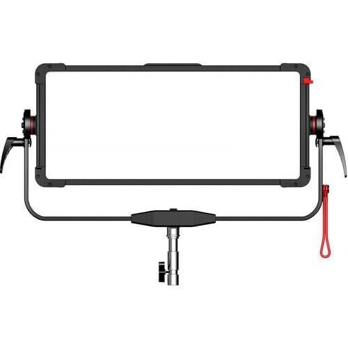 [GVM-PRO-YU600C] GVM YU600C 600W RGB LED Panel Işık (Hardcase)