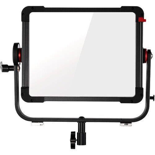 [GVM-YU200R] GVM YU200R 200W RGB LED Panel Işık (Hardcase)