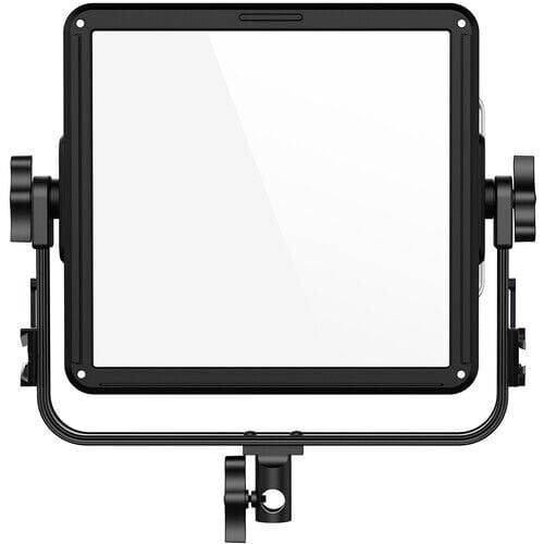 [GVM-PRO-YU150R] GVM YU150R 150W RGB LED Panel Işık (Hardcase)