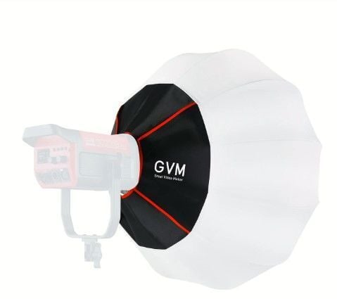 [GVM-DL45H] GVM 45cm Lantern Balon Softbox