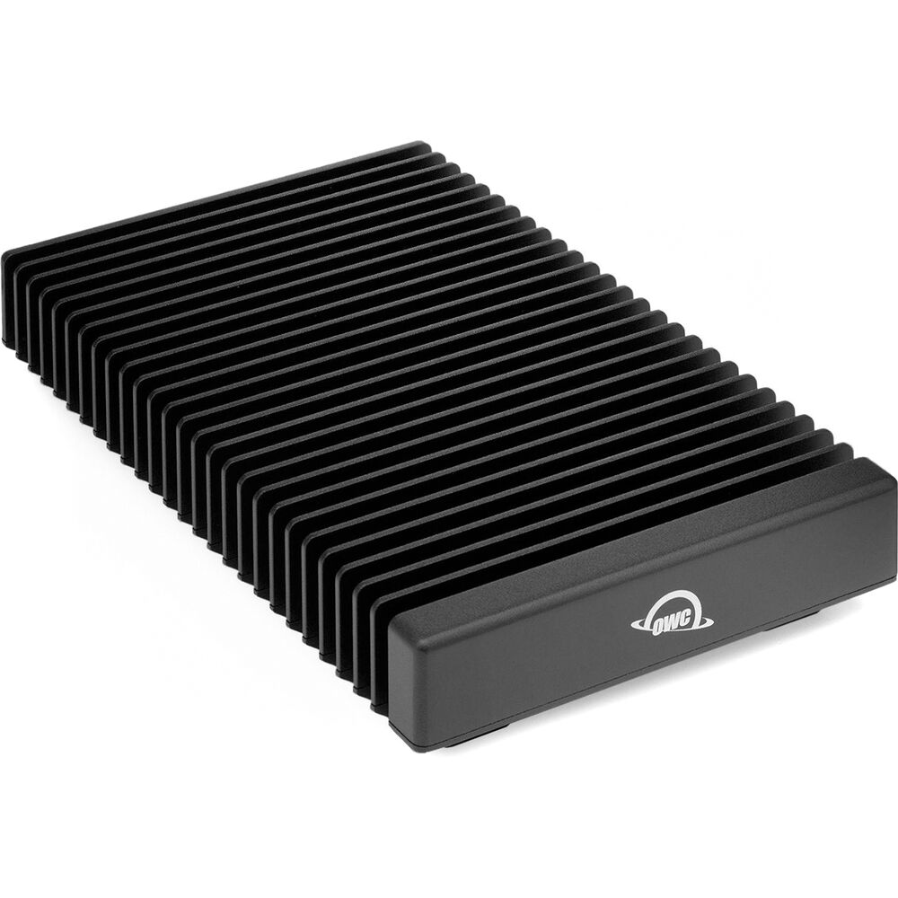 [OWCTB3TBL8X16] OWC ThunderBlade X8 16TB 8-Bay Thunderbolt 3 RAID Array