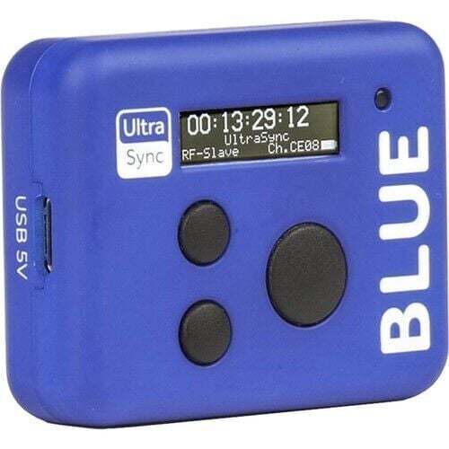 [ATOMSYBL01-ROW] Atomos Ultrasync Blue. Global Versiyon