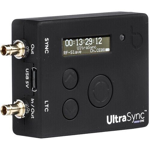 [ATOMSYON01-ROW] Atomos Ultrasync One. Global Versiyon