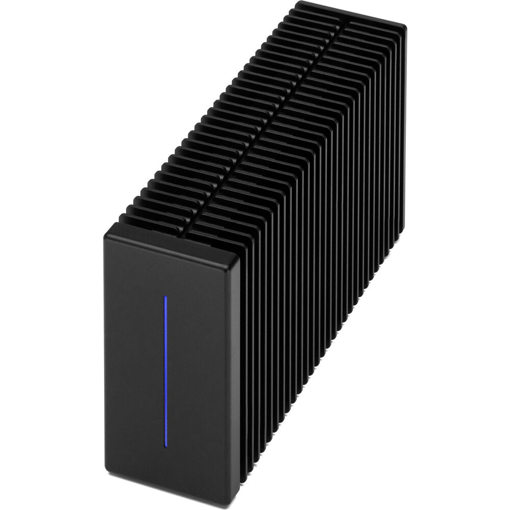 [OWCTB5TBL12X048] OWC ThunderBlade X12 48TB 12-Bay Thunderbolt 5 RAID Array