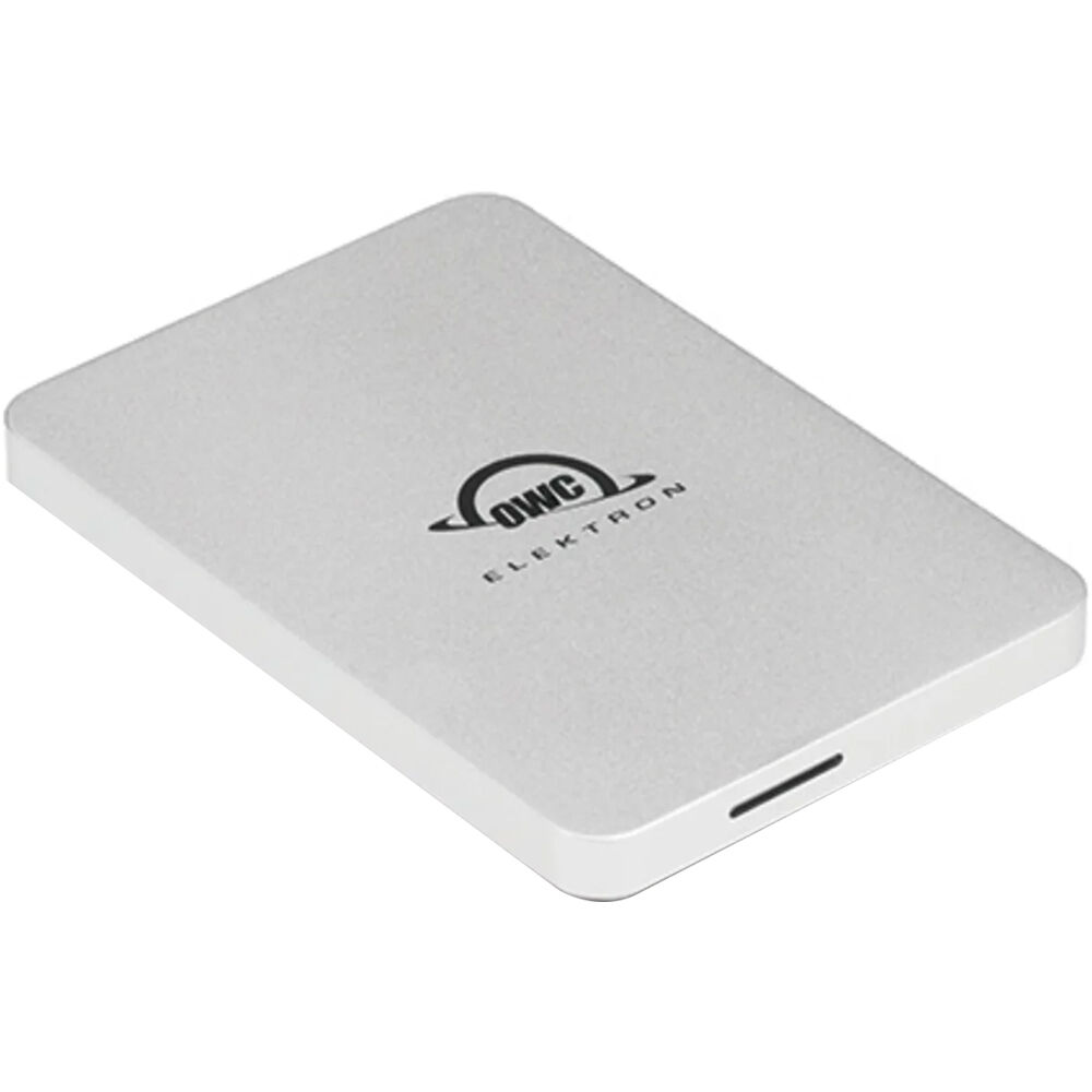 OWC 2TB Envoy Pro Elektron USB-C External SSD