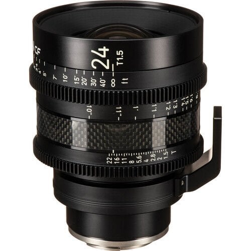 [XEENCF24T15SOE] XEEN CF 24mm T1.5 Cine Lens (Sony E)