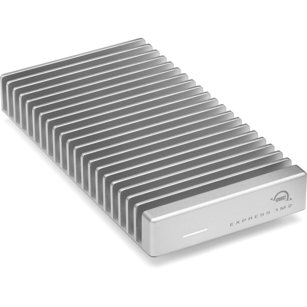 [OWCUS4EXP1MT04] OWC 4TB Express 1M2 USB4 External SSD