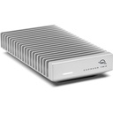 OWC Express 1M2 80G USB4 Taşınabilir SSD Kutusu BOŞ