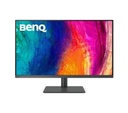 Benq PD3205U  31.5  4K UHD USB-C sRGB HDR10 PIP PBP Dual View Tasarım IPS Monitor