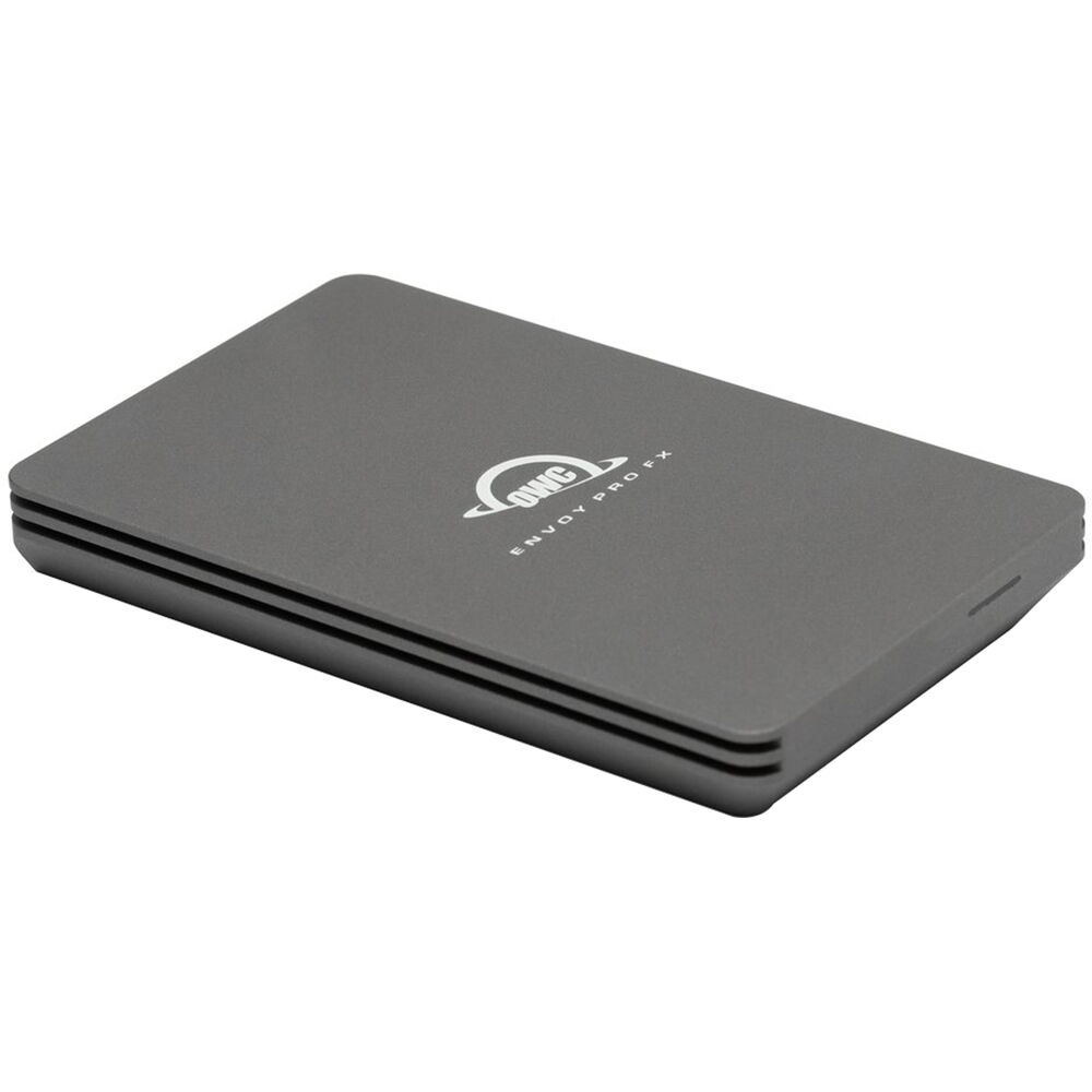 [OWCTB3ENVPFX01] OWC 1TB Envoy Pro FX External SSD