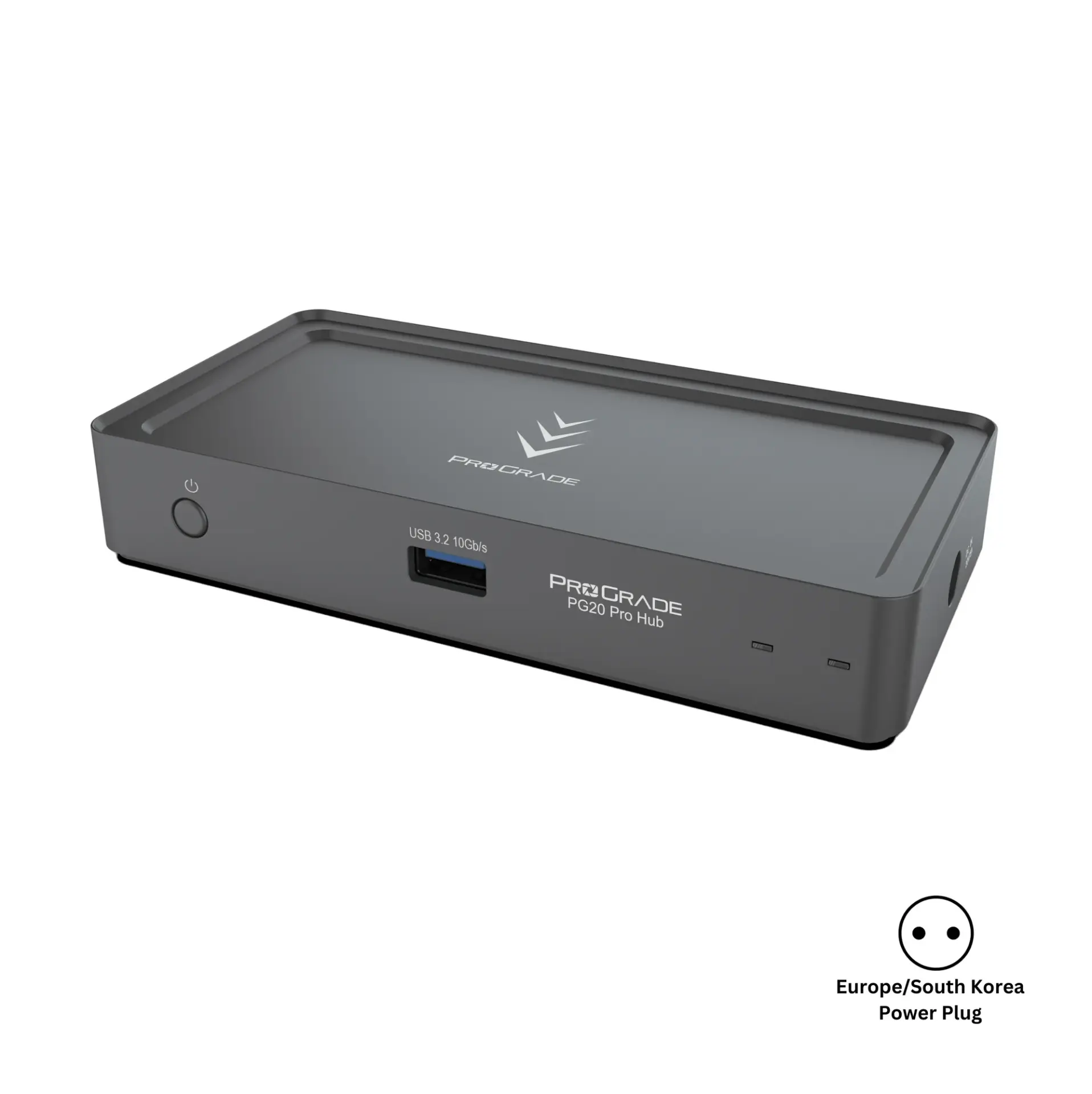 [PGWFD4TBCNA] ProGrade Digital 4TB v2 USB 4.0 External SSD
