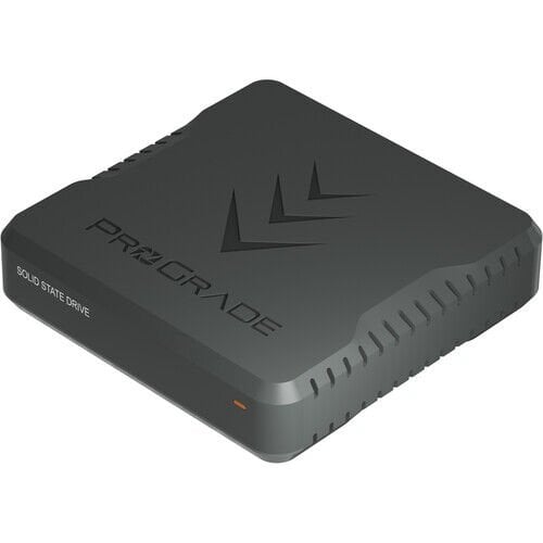 [PGMWFD2TBANA] ProGrade Digital 2TB USB 4.0 Pro Mini SSD