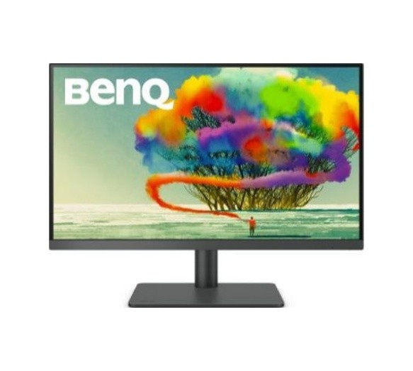 BenQ PD2705U 4K 27-inch USB-C Profesyonel Tasarımcı Monitörü