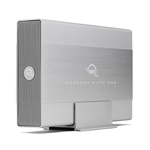 [OWCME3NH7T16] OWC 16TB Mercury Elite Pro USB 3.2 Gen 1 (5Gb/s) Harici Sabit Disk