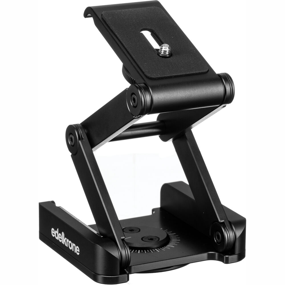 [EDGBX] edelkrone FlexTILT Original v3 Eğimli Kamera Başlığı