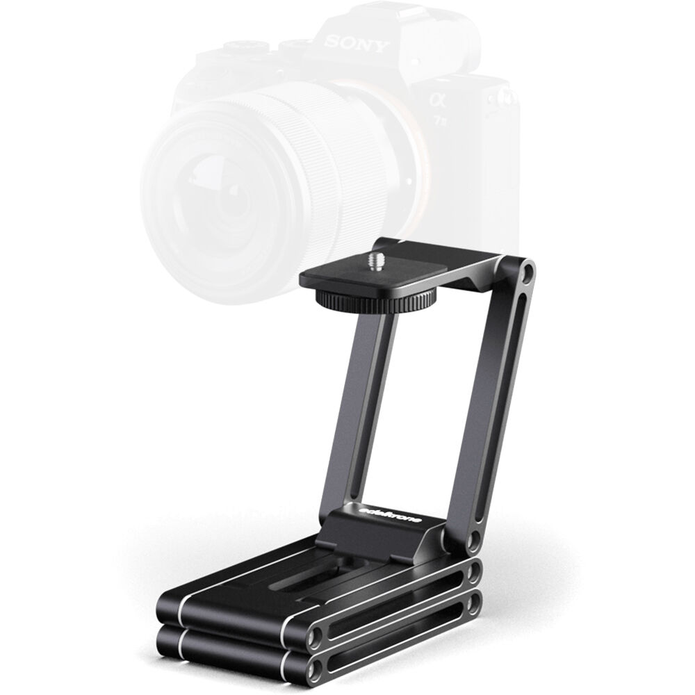 [EDCNX] edelkrone FlexTILT MAX Eğimli Kamera Başlığı*