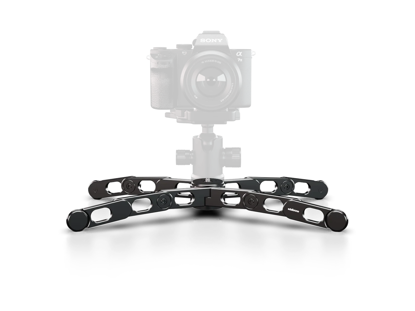 [EDCRX] edelkrone StandONE v2 Kamera Standı*
