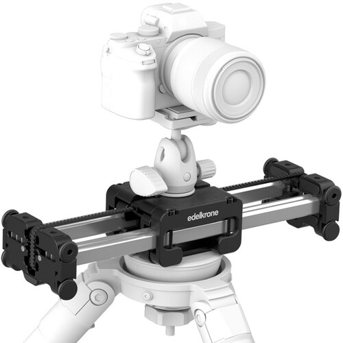 [EDJFX] edelkrone SliderPLUS v5 Kompakt Kamera Slider