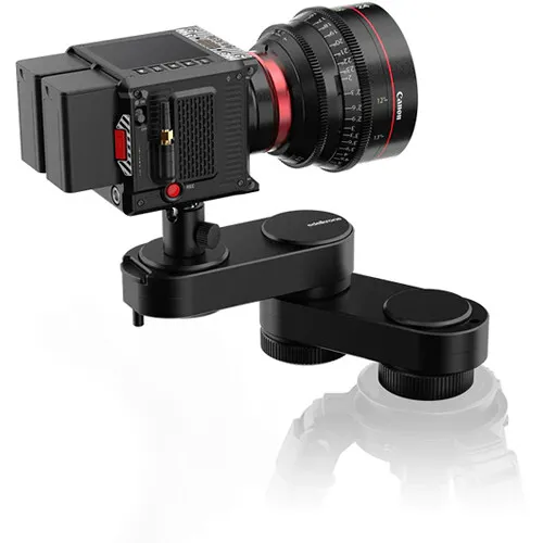 [EDMBX] edelkrone WingONE PRO v1 Manuel Kamera Kolu