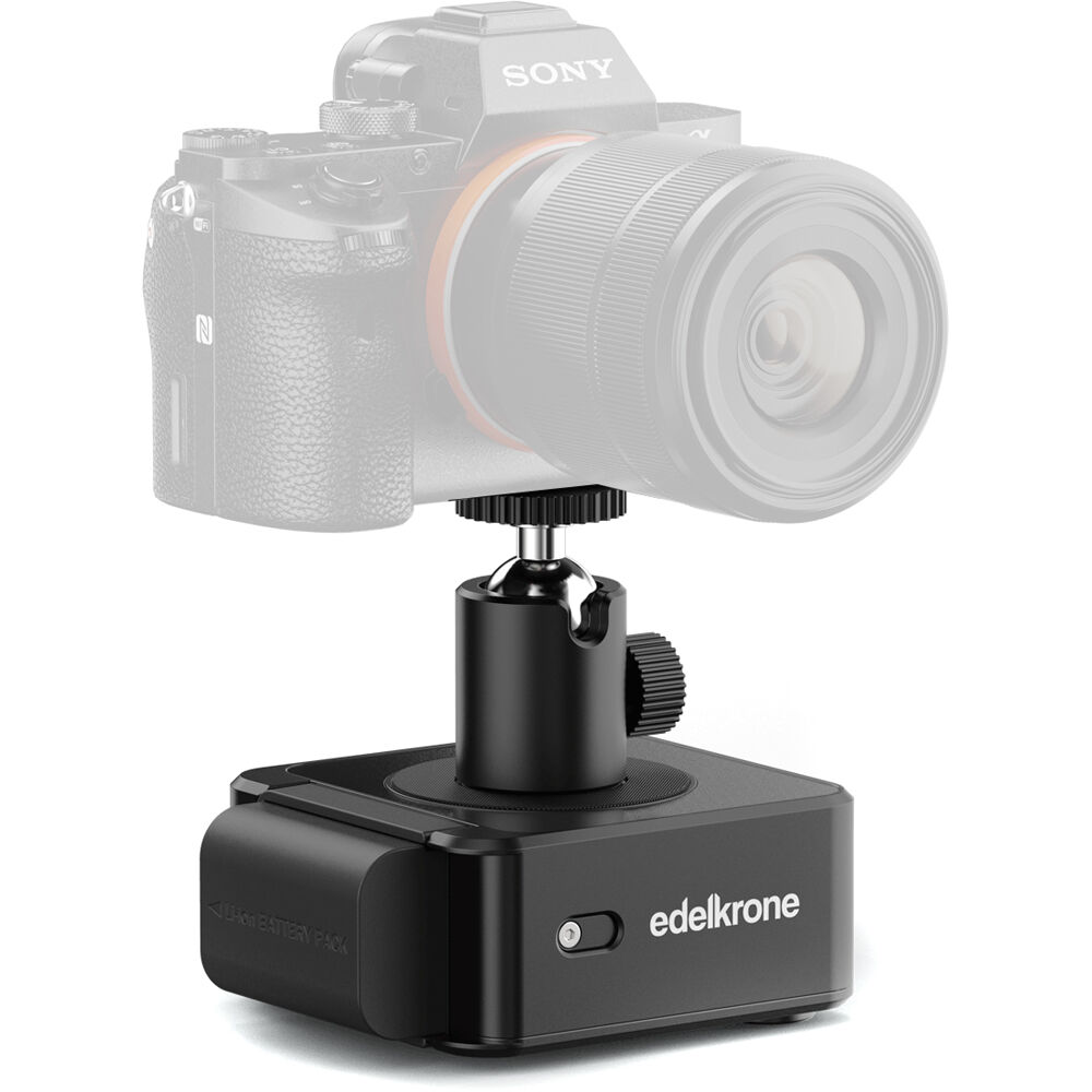 [EDKPX] edelkrone HeadONE v2 Motorlu Pan/Tilt Başlık*