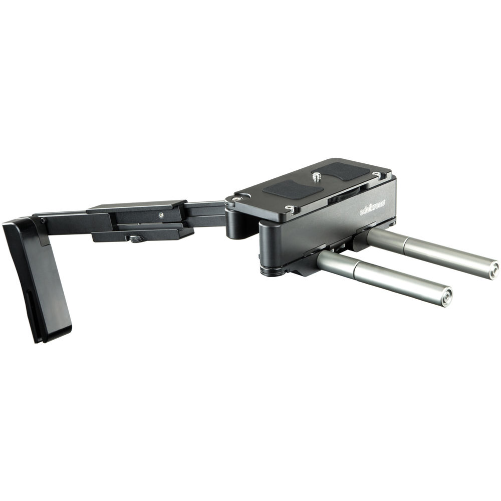 [EDKBX] edelkrone PocketRIG v2 Kompakt Kamera Rig
