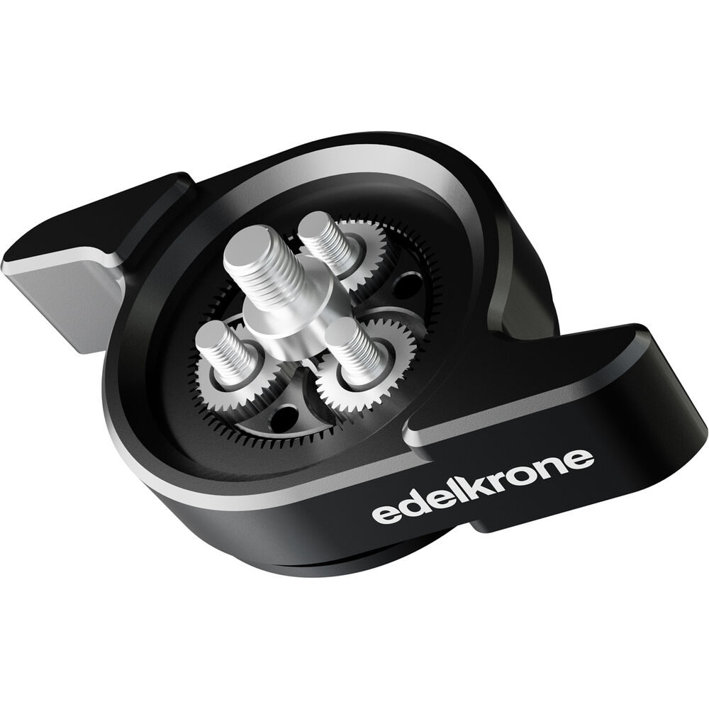 [EDPAX] edelkrone QuickRELEASE v2 Hızlı Kilitleme Plakası