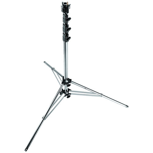 Avenger 270CSU Süper Çelik Işık Ayağı 40 kg (144–477 cm)