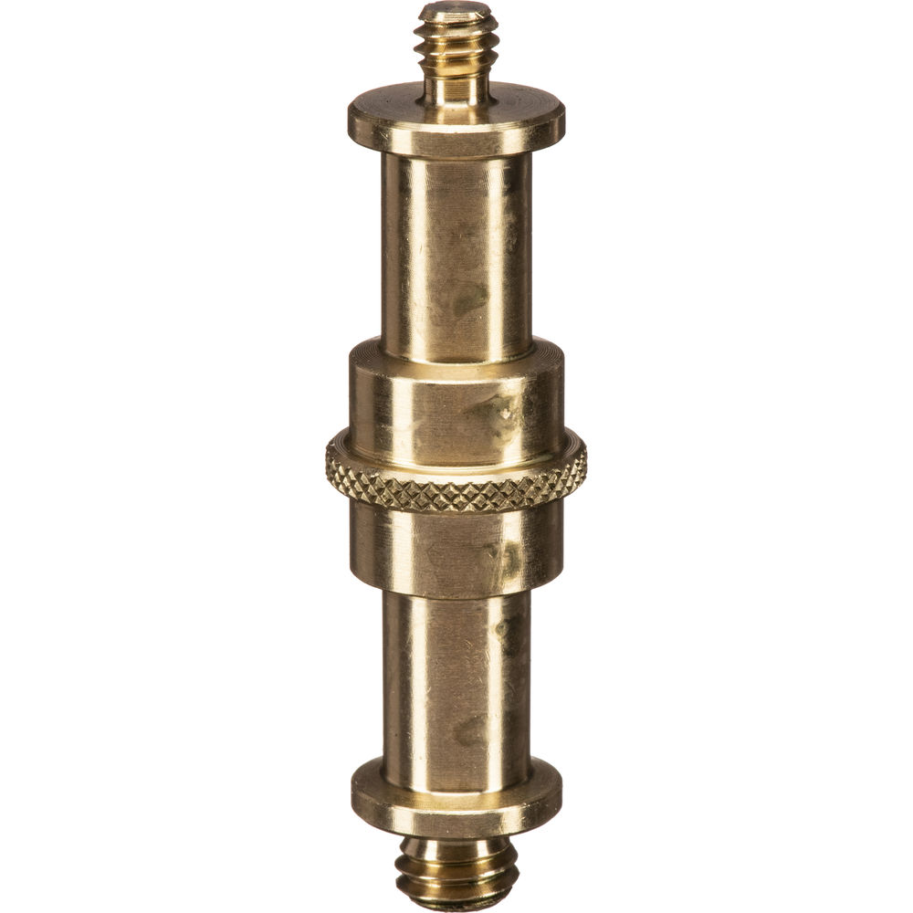 [013] Manfrotto 013 16 mm Spigot Adaptör (1/4”–3/8”)