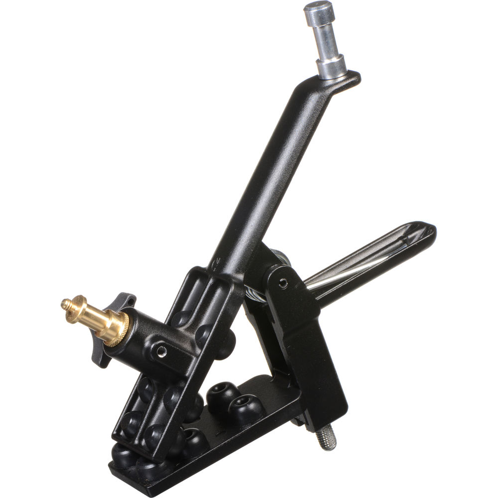 [043] Manfrotto 043 Sky Hook Çift Adaptörlü Askı Aparatı